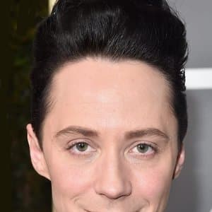 Johnny Weir