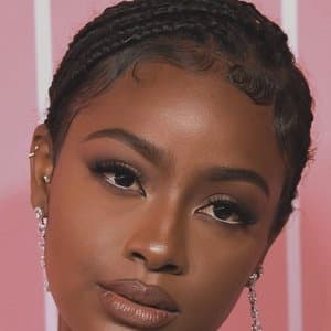 Justine Skye