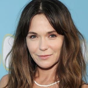 Katie Aselton