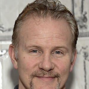 Morgan Spurlock