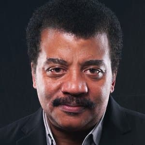 Neil deGrasse Tyson