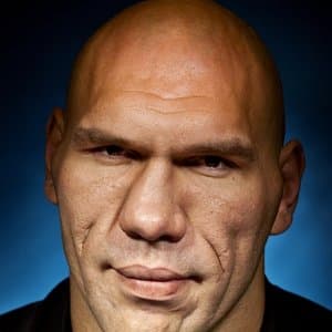 Nikolay Valuev