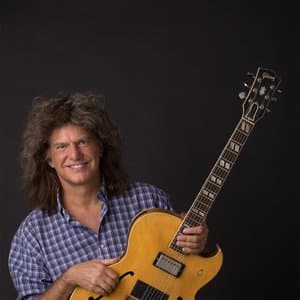 Pat Metheny