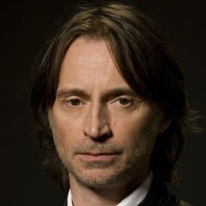 Robert Carlyle