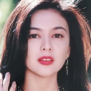 Rosamund Kwan