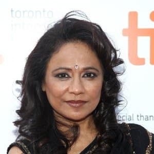 Seema Biswas