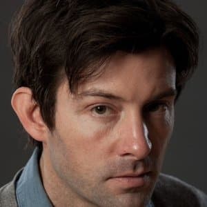 Shane Carruth