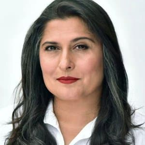 Sharmeen Obaid-Chinoy