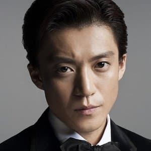 Shun Oguri