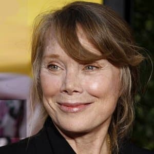 Sissy Spacek