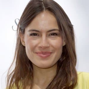 Sophie Winkleman