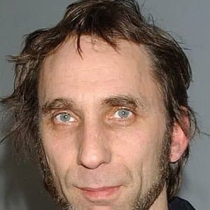 Will Self