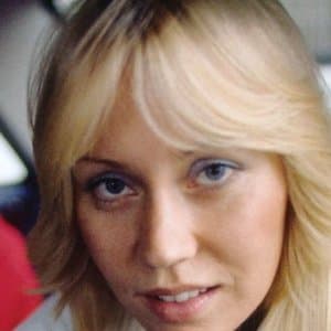 Agnetha Fältskog