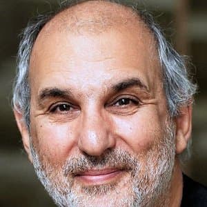 Alan Yentob