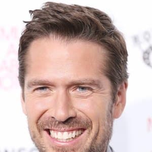 Alexis Denisof