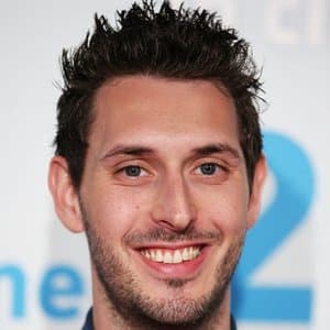 Blake Harrison