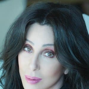 Cher