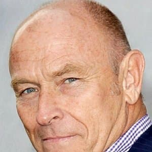 Corbin Bernsen