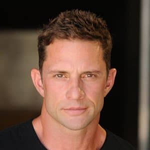 David Fumero