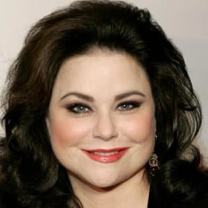 Delta Burke