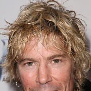 Duff McKagan