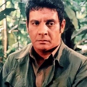 Fernando Poe Jr.