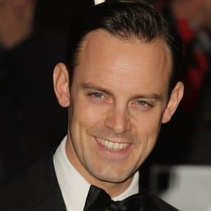 Harry Hadden-Paton