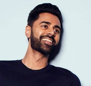 Hasan Minhaj