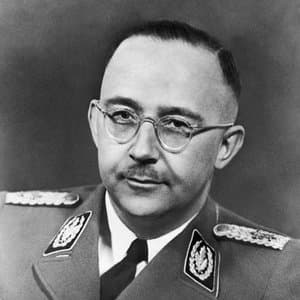 Heinrich Himmler