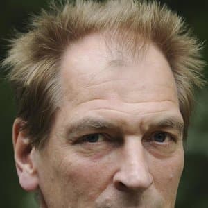 Julian Sands