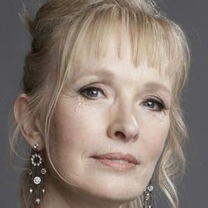 Lindsay Duncan