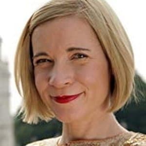 Lucy Worsley