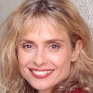 Maryam d'Abo