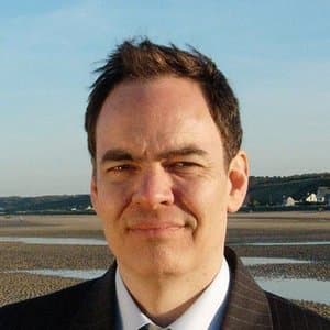 Max Keiser