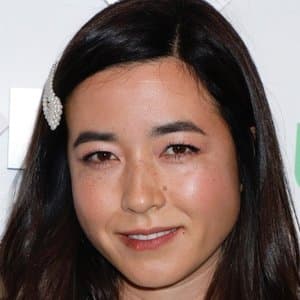 Maya Erskine