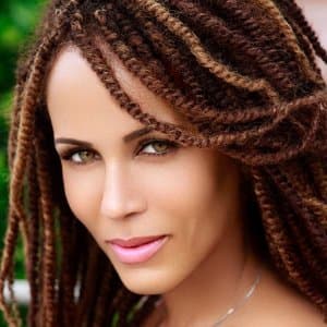 Nicole Ari Parker