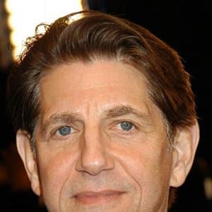 Peter Coyote