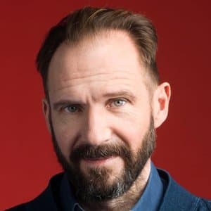 Ralph Fiennes