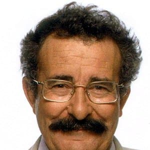 Robert Winston