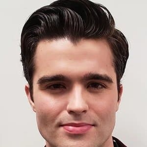 Spencer Boldman