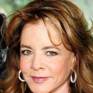 Stockard Channing