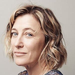 Valeria Bruni Tedeschi