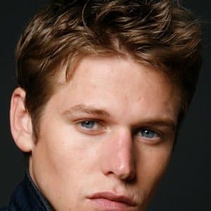 Zach Roerig