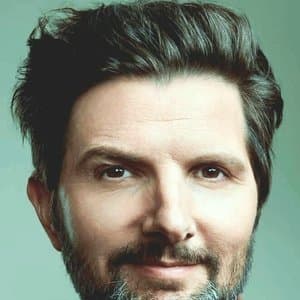 Adam Scott