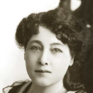 Alice Guy-Blaché