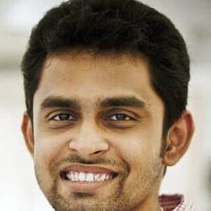 Balaji Mohan