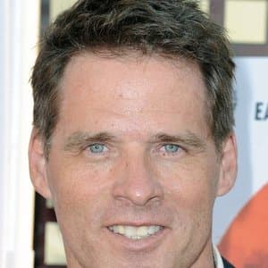 Ben Browder