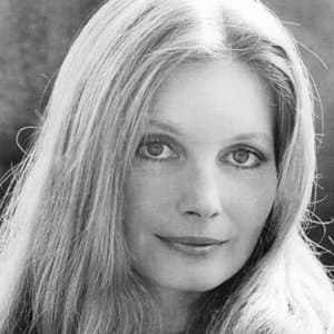 Catherine Schell