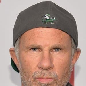 Chad Smith