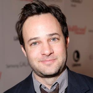 Danny Strong